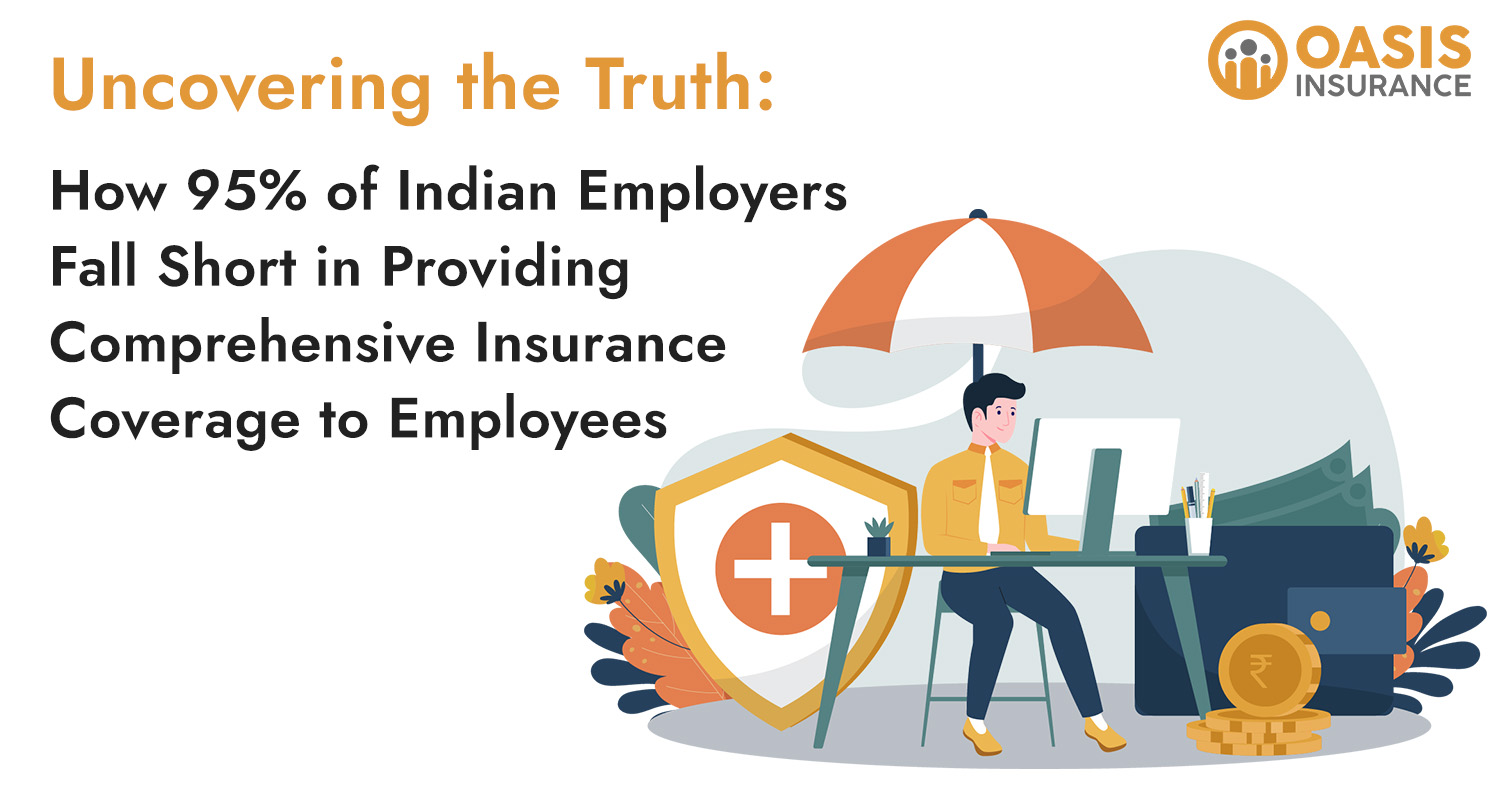 Uncovering the Truth How 95 of Indian Employers Fall Short in