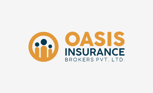 Oasis Insurance Logo