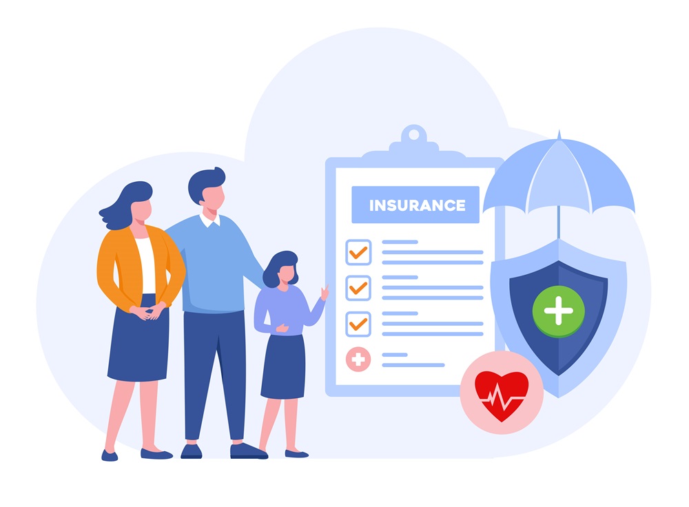 Health Insurance Renewal - Oasis Insurance